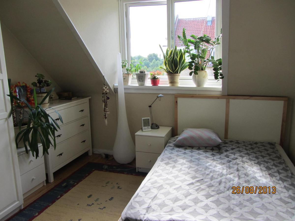 Cosy Room In Sydhavn Κοπεγχάγη Εξωτερικό φωτογραφία