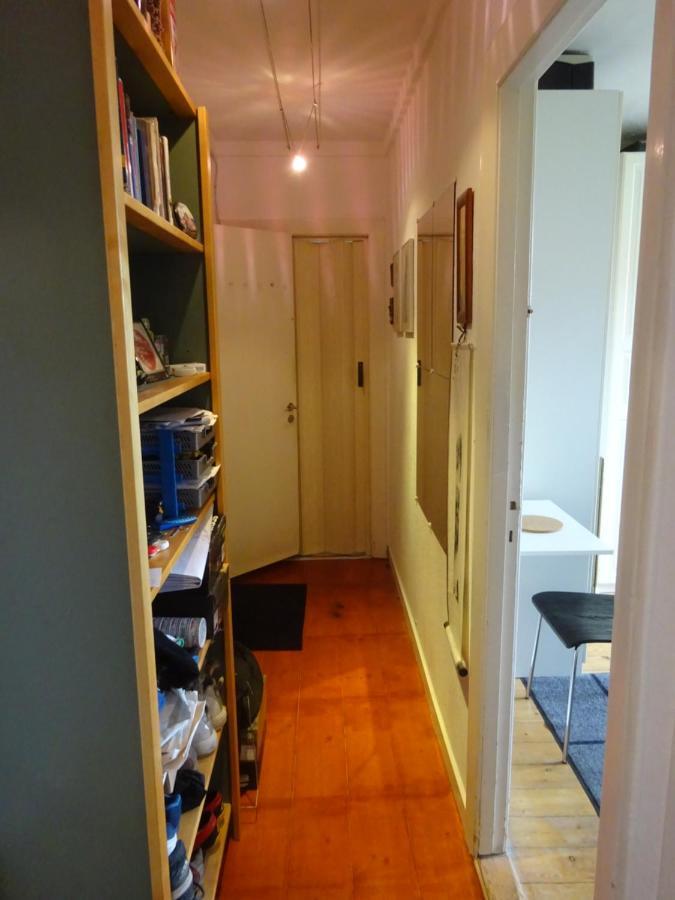 Cosy Room In Sydhavn Κοπεγχάγη Εξωτερικό φωτογραφία